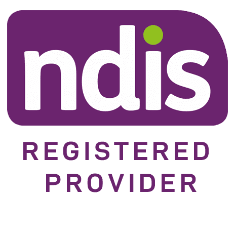 Armoured Community Care Services is an NDIS Registered Provider.